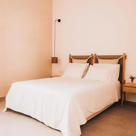 Nyaraló Mazi - Pied A Terre *
