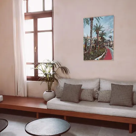 Nyaraló Mazi - Pied A Terre Réthimno