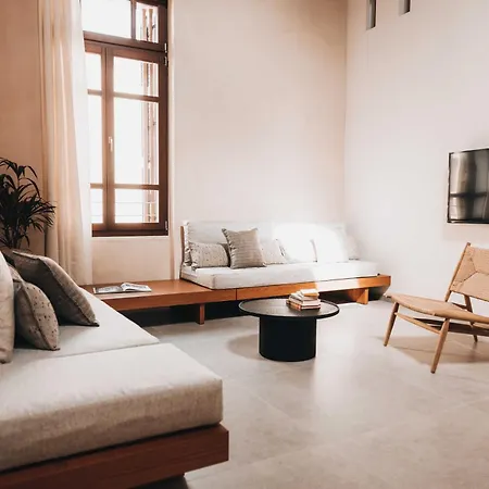 Nyaraló Mazi - Pied A Terre