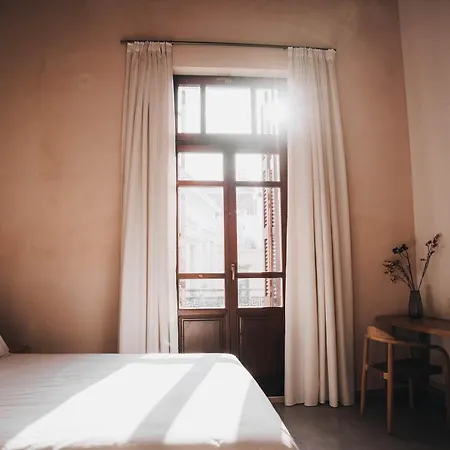 Mazi - Pied A Terre 別荘 レティムノ